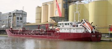 GAZPROMNEFT ZUID WEST